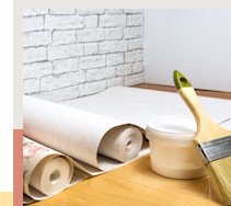 Услуги Отделка в Ленинске-Кузнецком под ключ